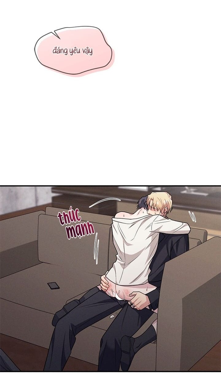 Cún Con Trung Thành - Chap 14 - H