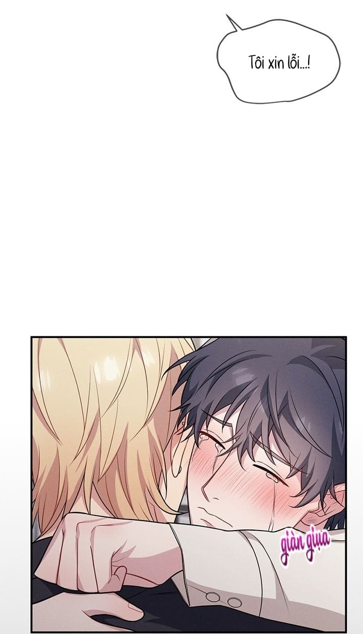 Cún Con Trung Thành - Chap 14 - H