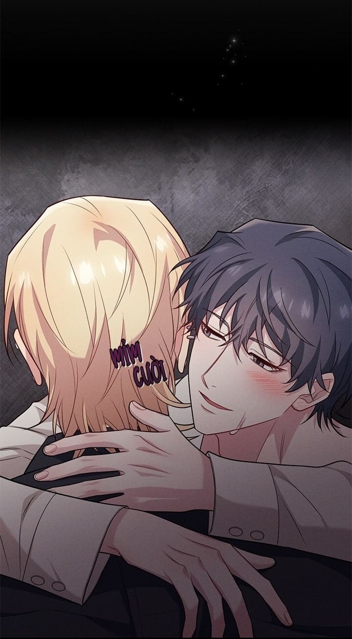 Cún Con Trung Thành - Chap 14 - H