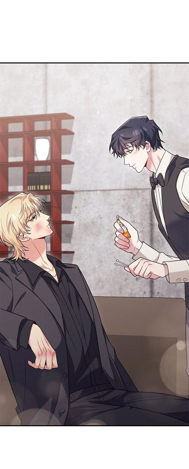 Cún Con Trung Thành - Chap 14 - H