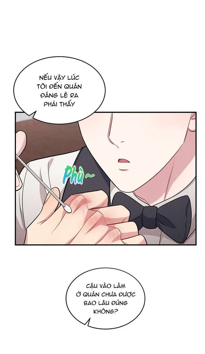 Cún Con Trung Thành - Chap 14 - H