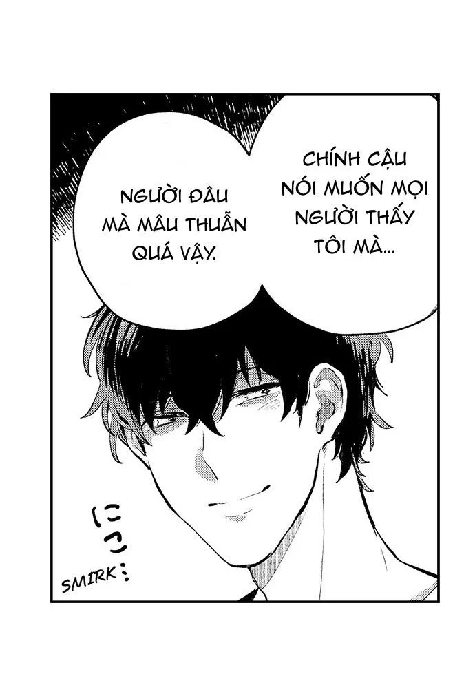 Cún Con Trung Thành - Chap 25