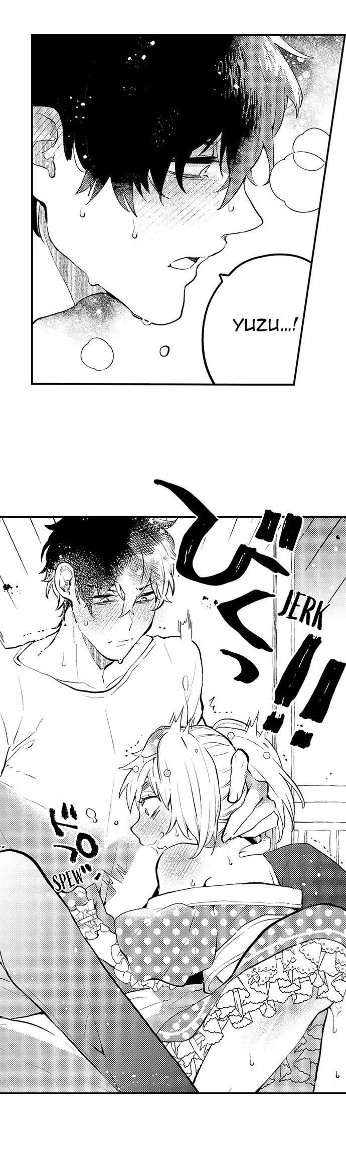 Cún Con Trung Thành - Chap 25