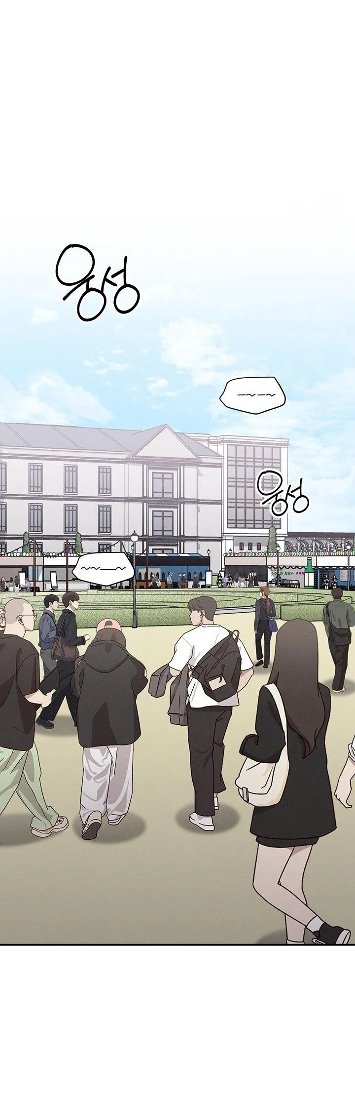 Cún Con Trung Thành - Chap 25