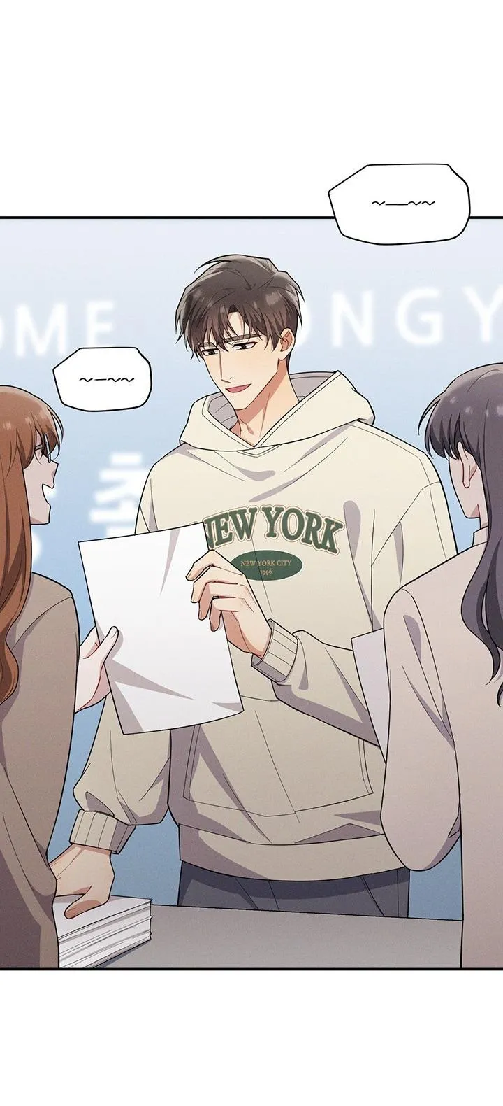 Cún Con Trung Thành - Chap 25