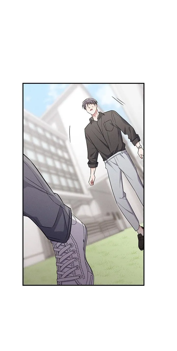 Cún Con Trung Thành - Chap 25