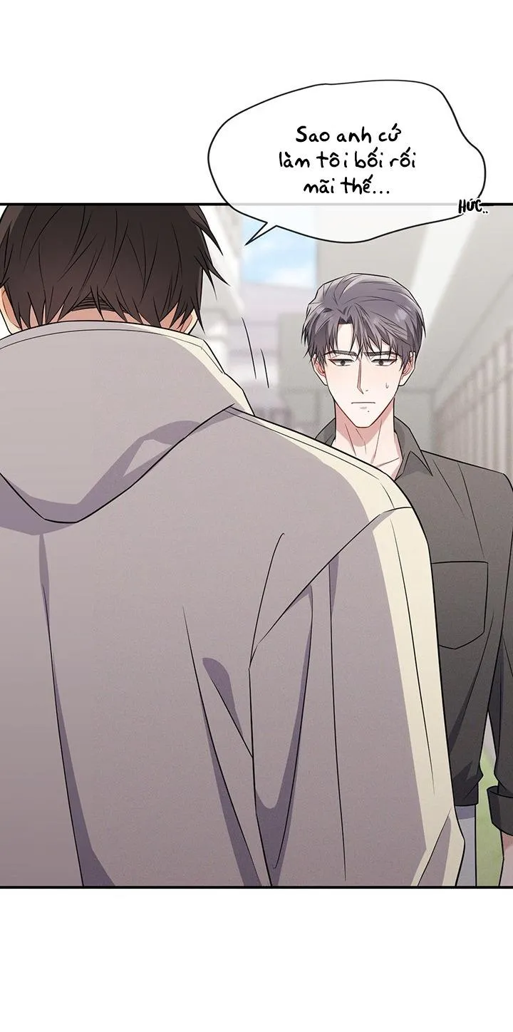 Cún Con Trung Thành - Chap 25