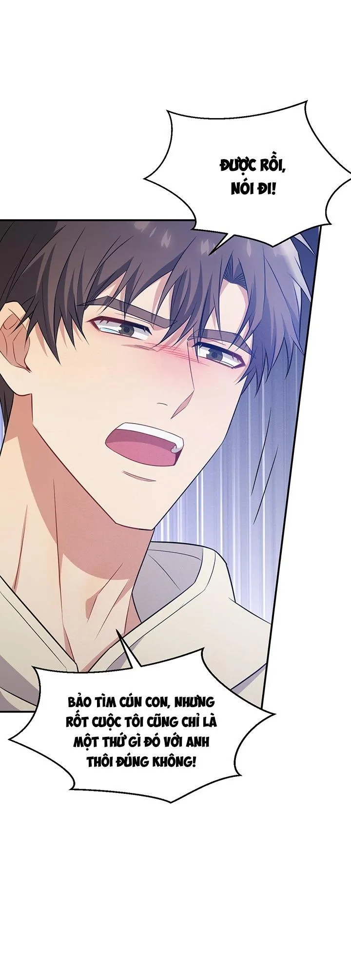 Cún Con Trung Thành - Chap 25