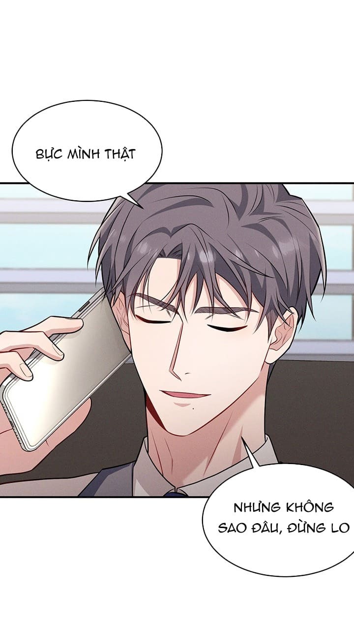 Cún Con Trung Thành - Chap 12