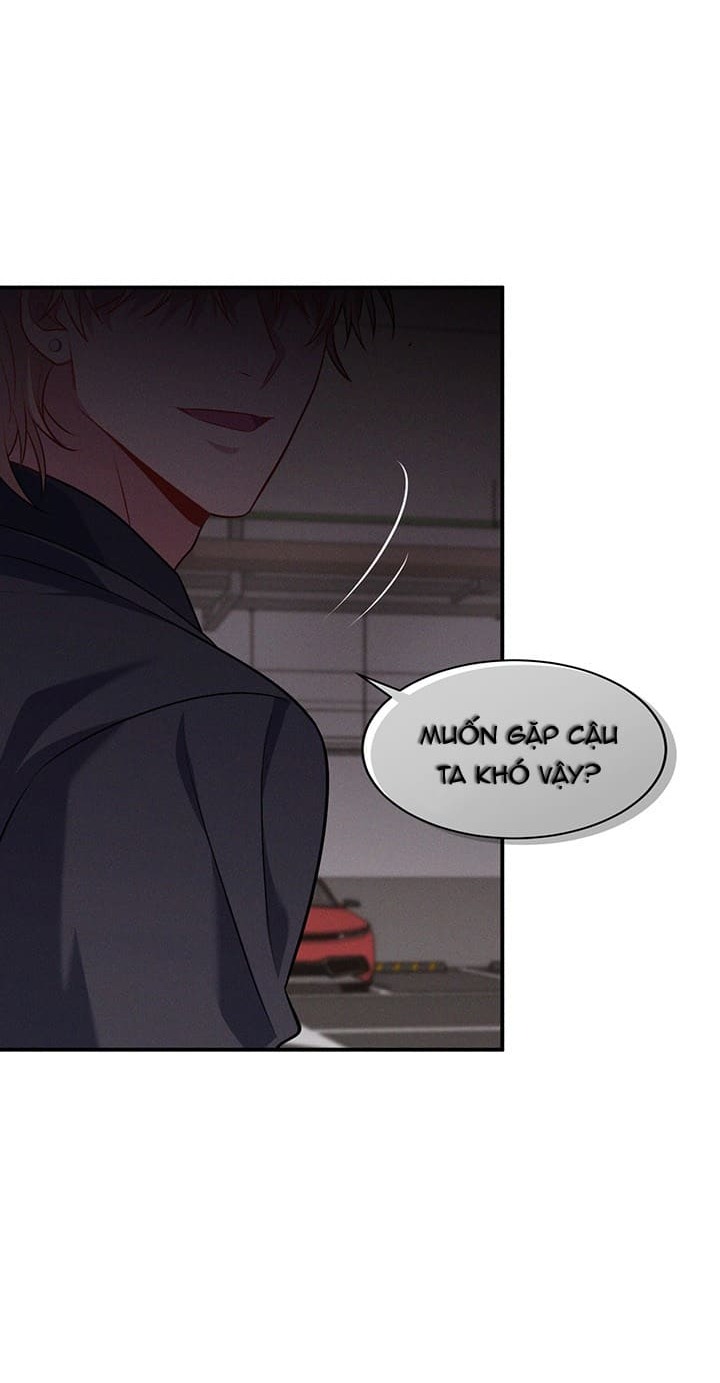 Cún Con Trung Thành - Chap 12