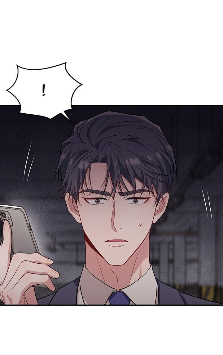 Cún Con Trung Thành - Chap 12