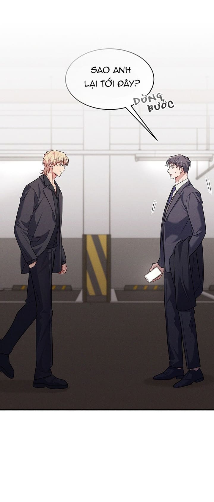 Cún Con Trung Thành - Chap 12