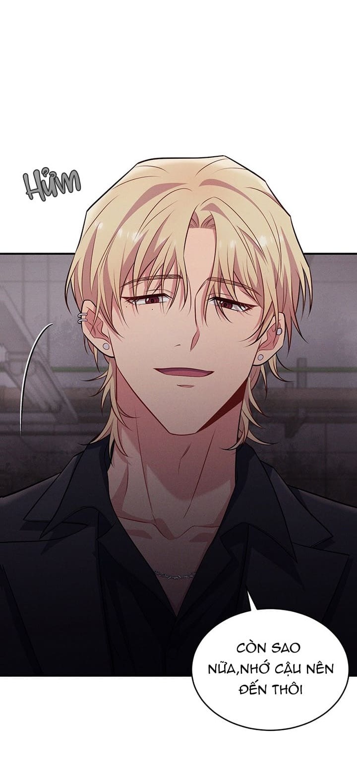 Cún Con Trung Thành - Chap 12