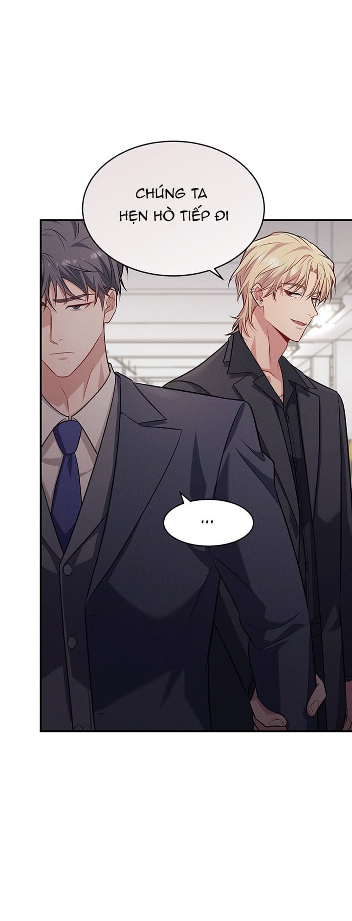 Cún Con Trung Thành - Chap 12