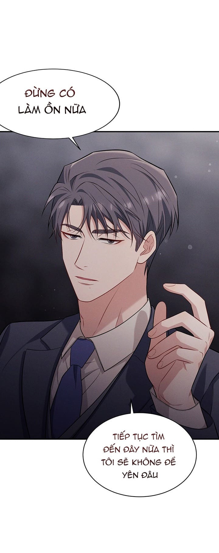 Cún Con Trung Thành - Chap 12