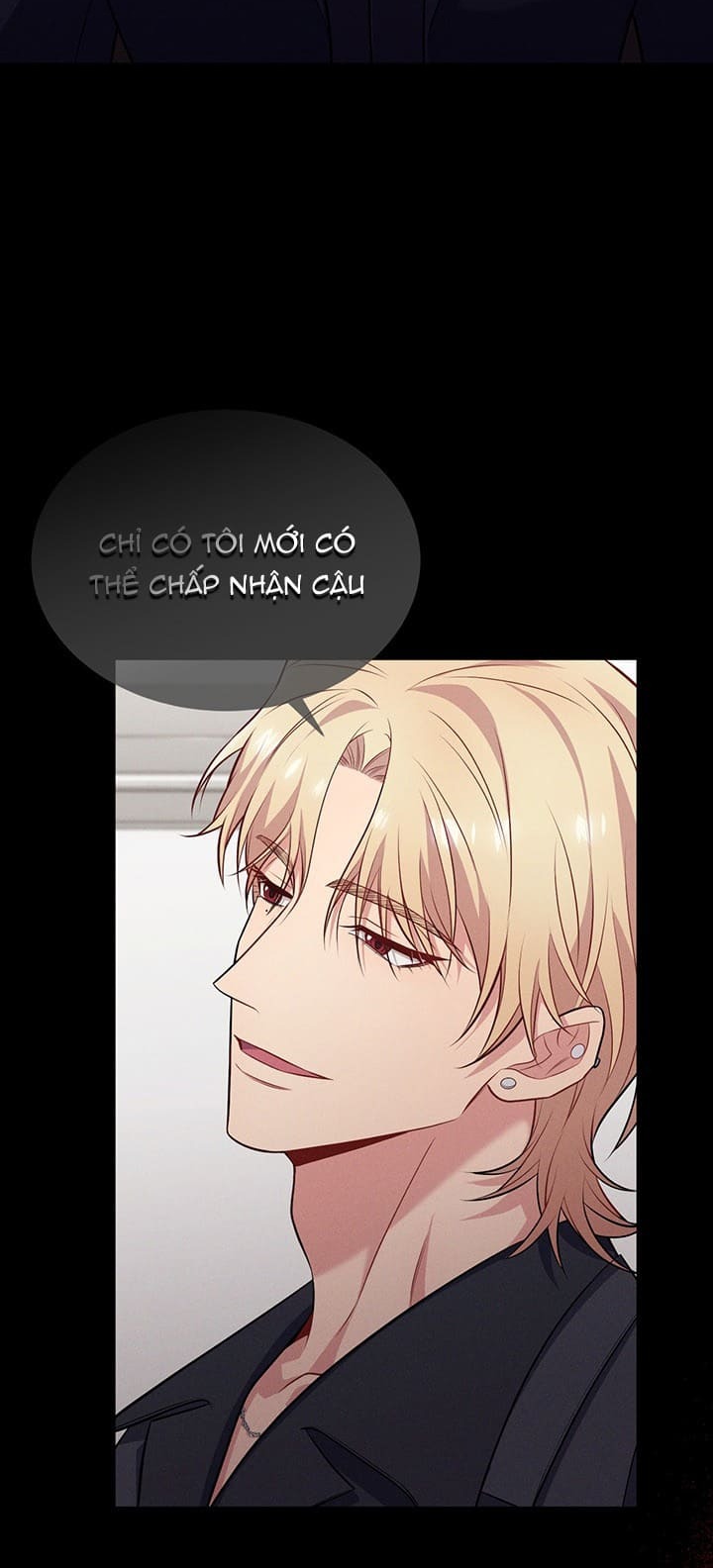 Cún Con Trung Thành - Chap 12