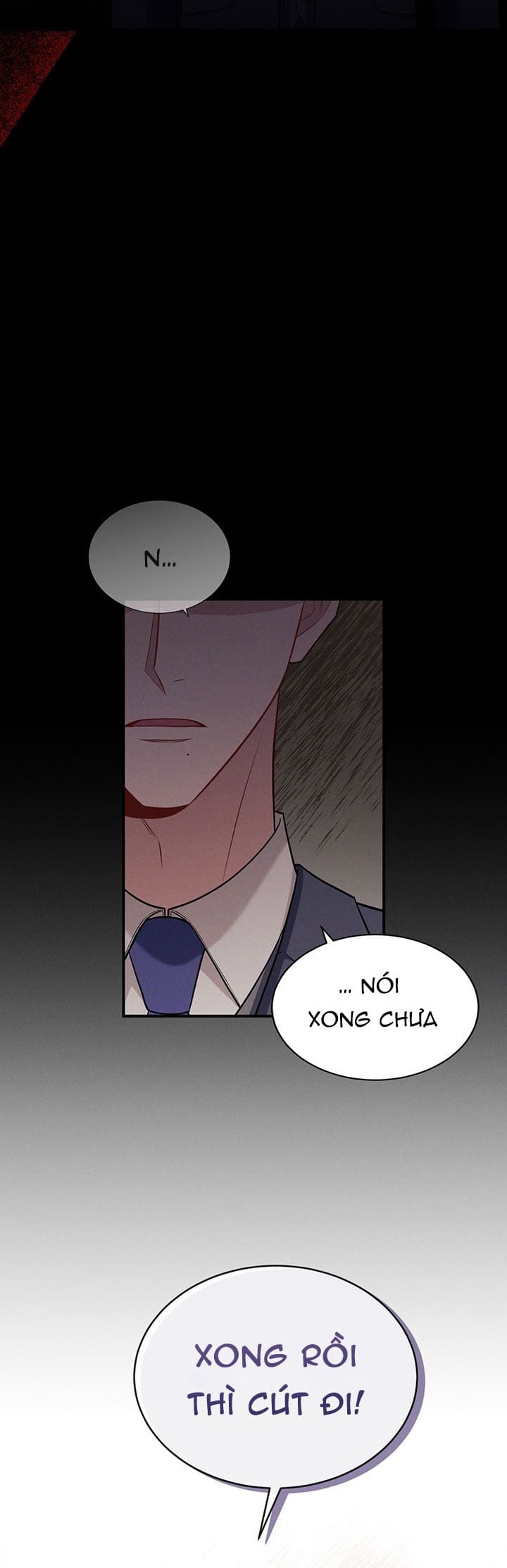 Cún Con Trung Thành - Chap 12