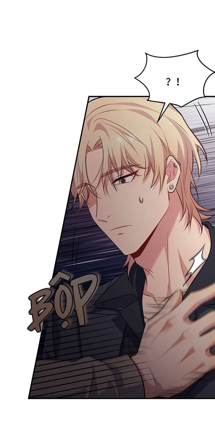 Cún Con Trung Thành - Chap 12