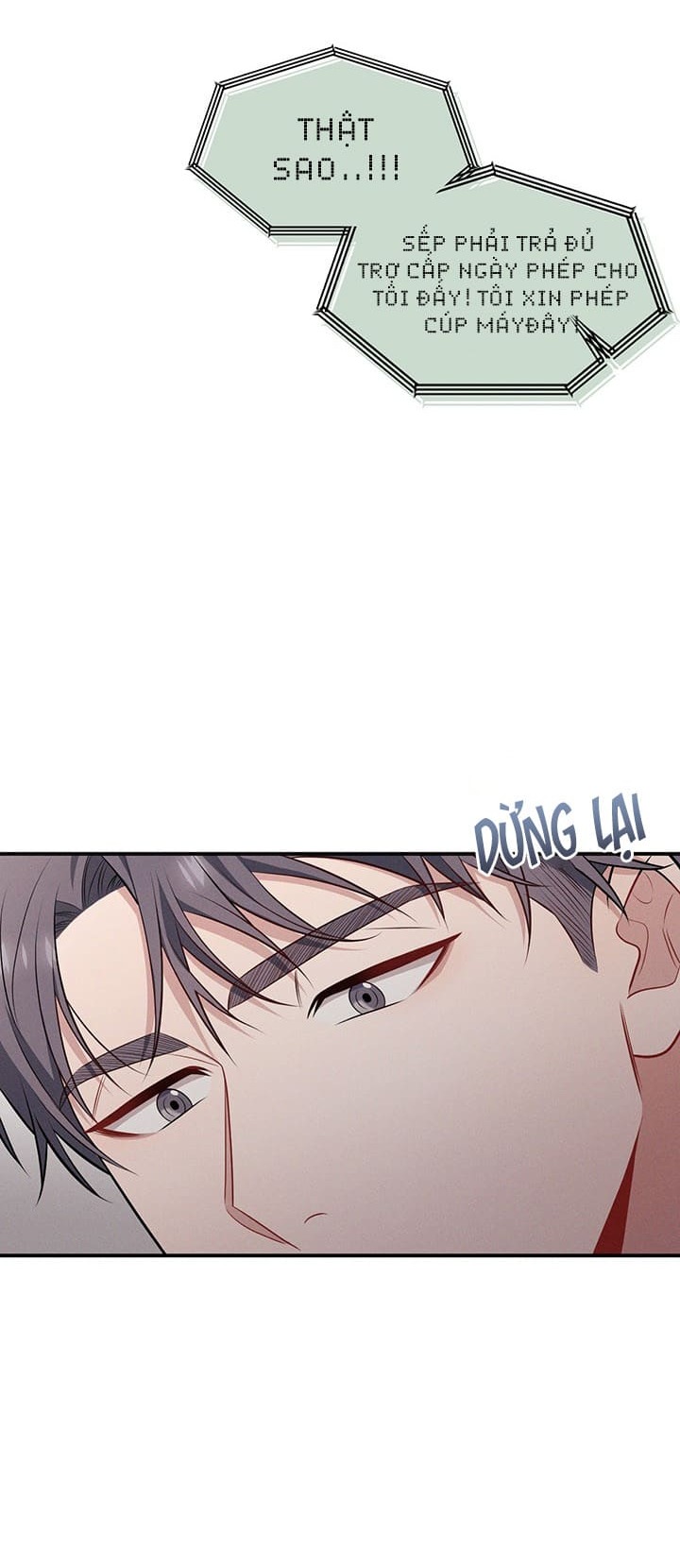 Cún Con Trung Thành - Chap 12