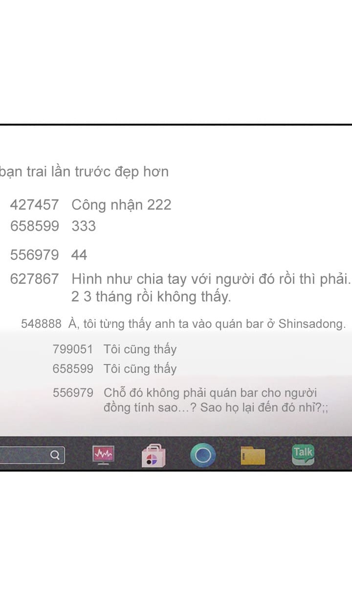Cún Con Trung Thành - Chap 12