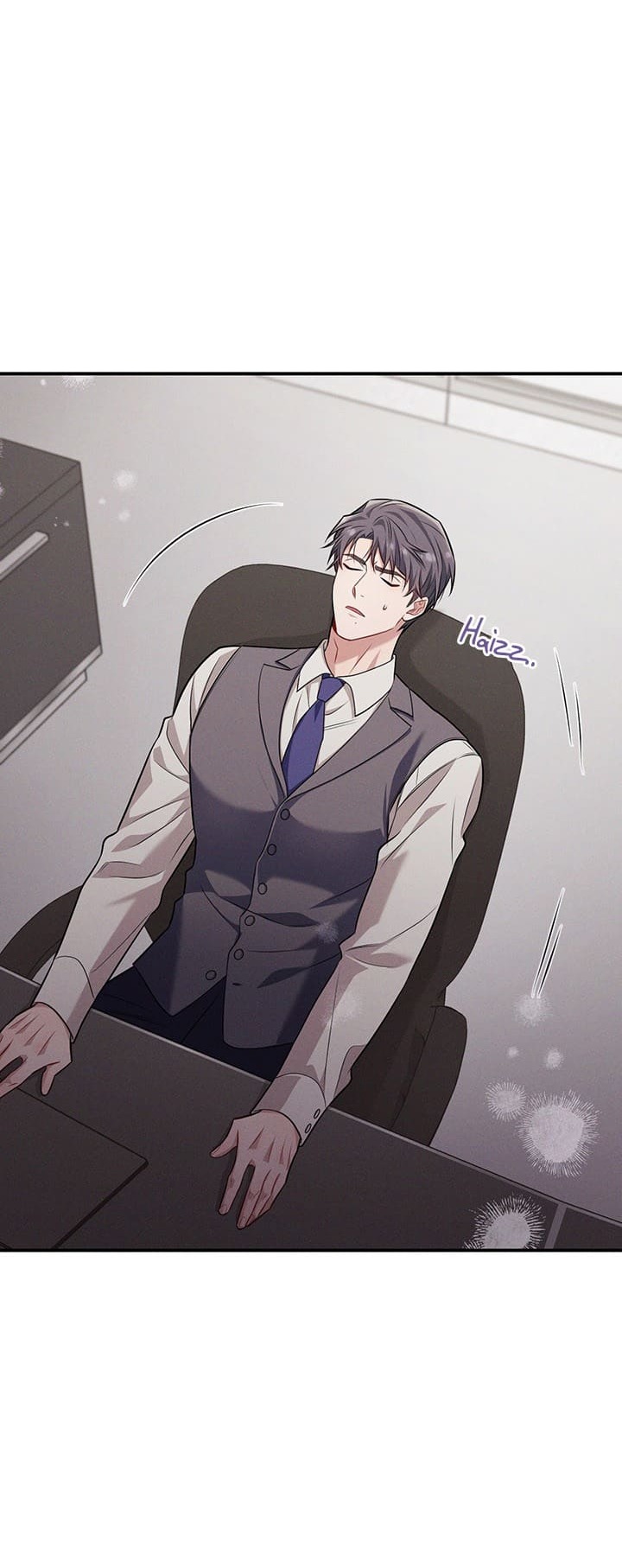 Cún Con Trung Thành - Chap 12