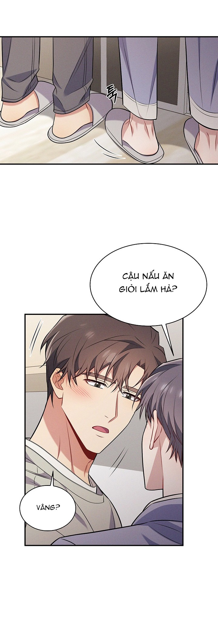 Cún Con Trung Thành - Chap 17 - H+