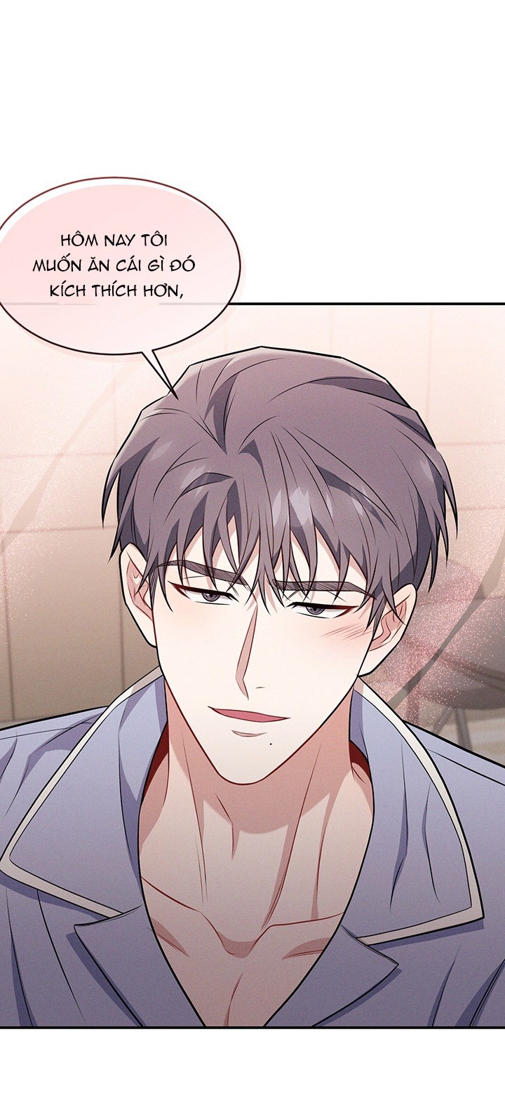 Cún Con Trung Thành - Chap 17 - H+