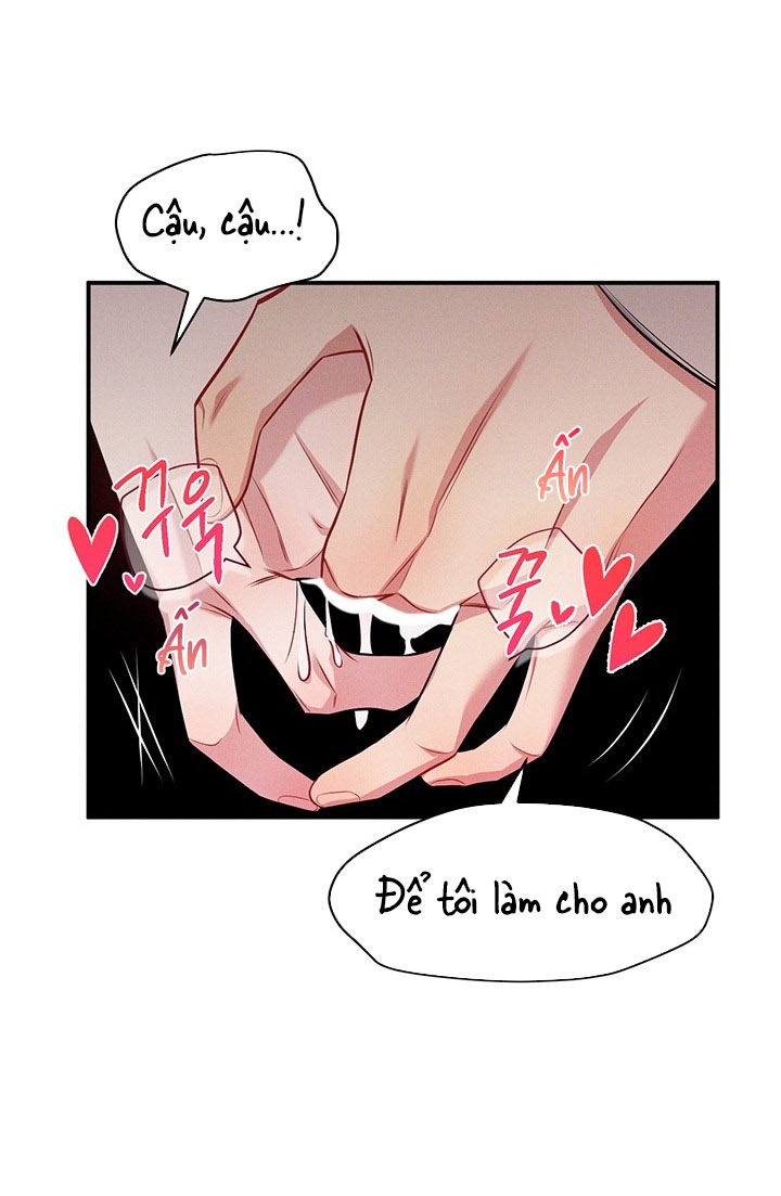 Cún Con Trung Thành - Chap 17 - H+