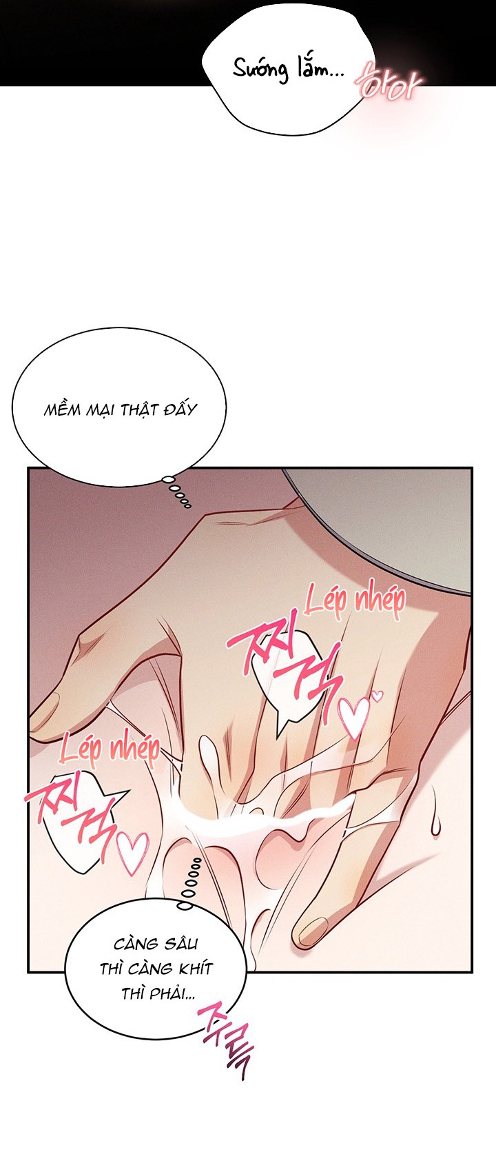 Cún Con Trung Thành - Chap 17 - H+