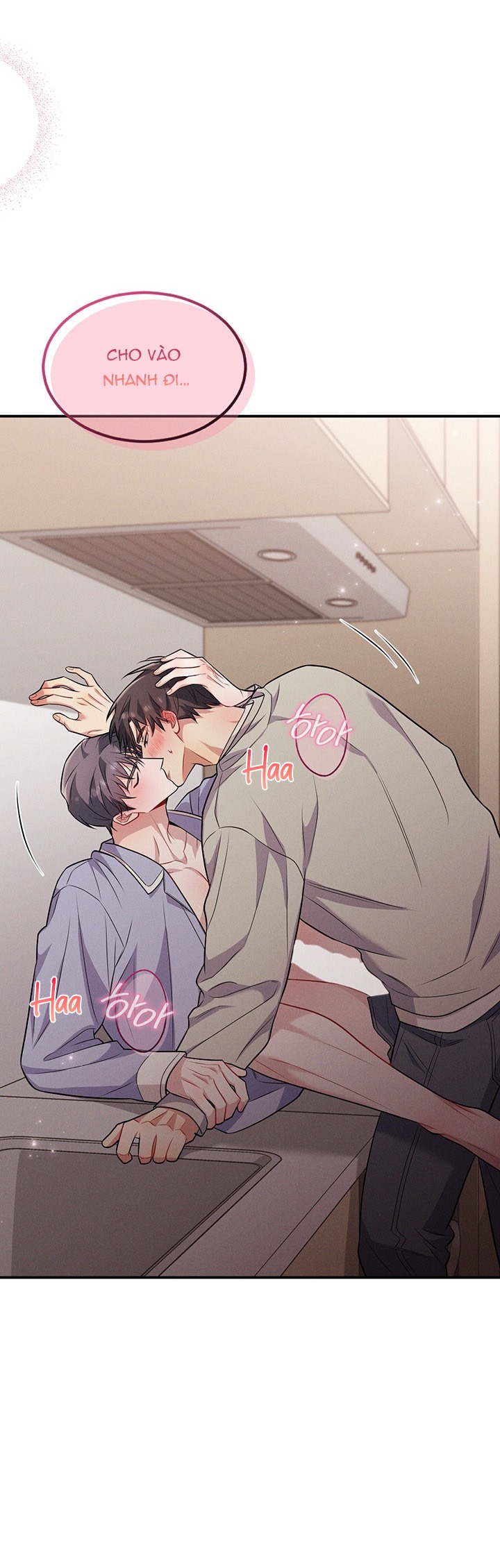 Cún Con Trung Thành - Chap 17 - H+