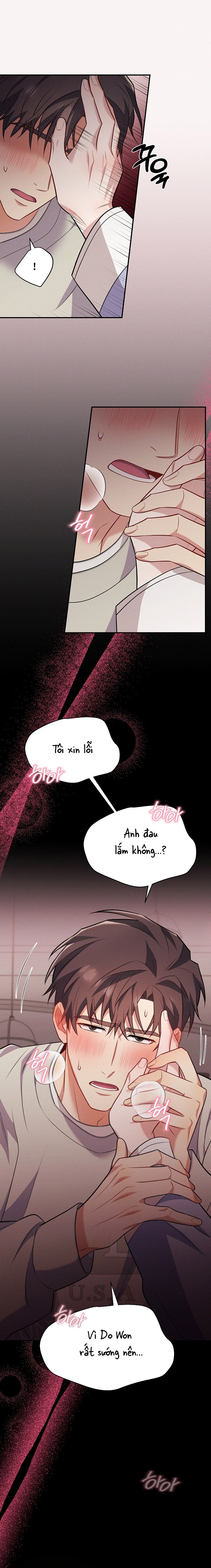 Cún Con Trung Thành - Chap 17 - H+