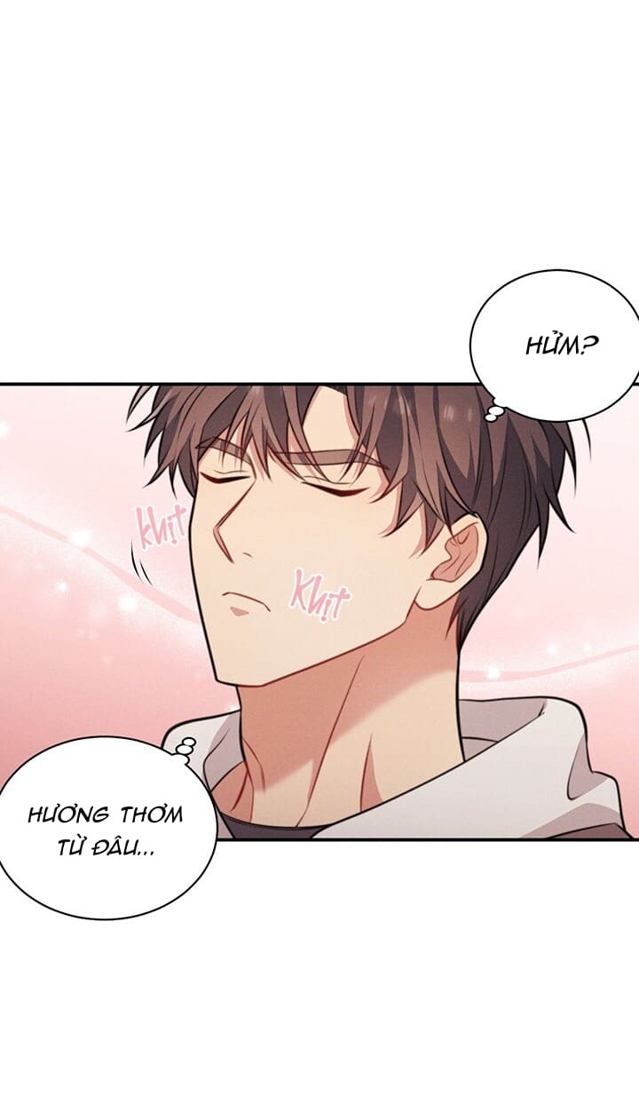 Cún Con Trung Thành - Chap 10