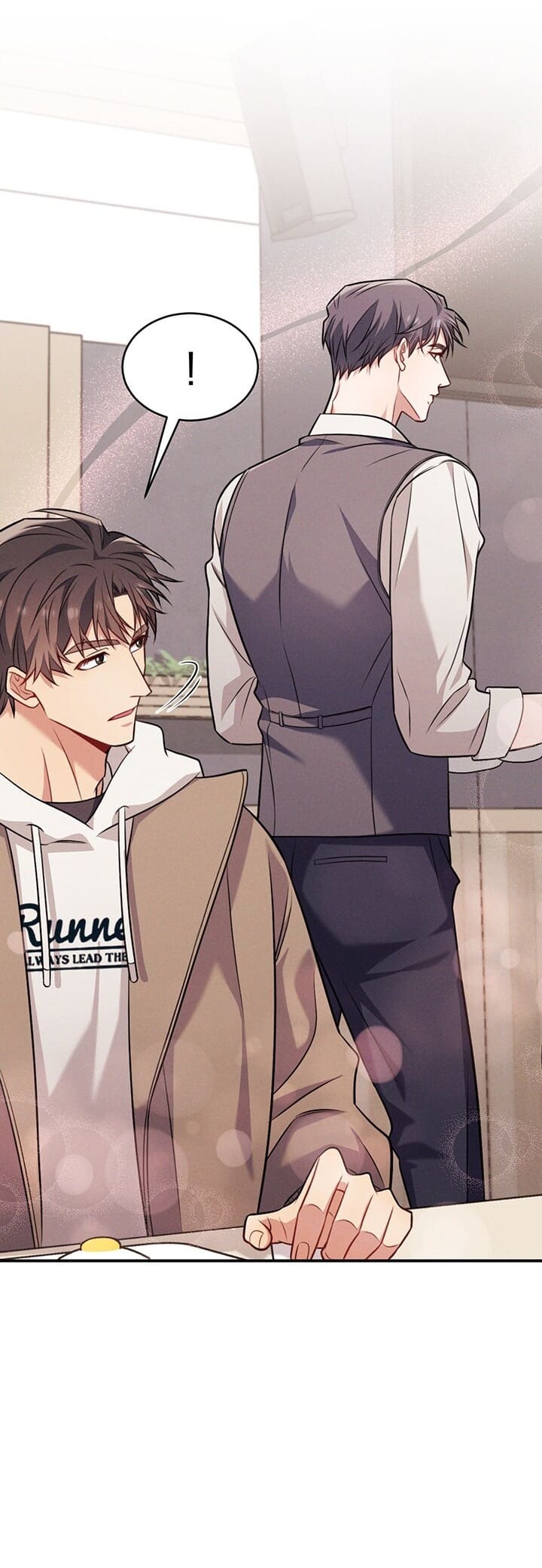 Cún Con Trung Thành - Chap 10