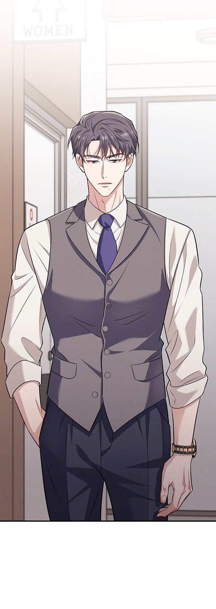 Cún Con Trung Thành - Chap 10