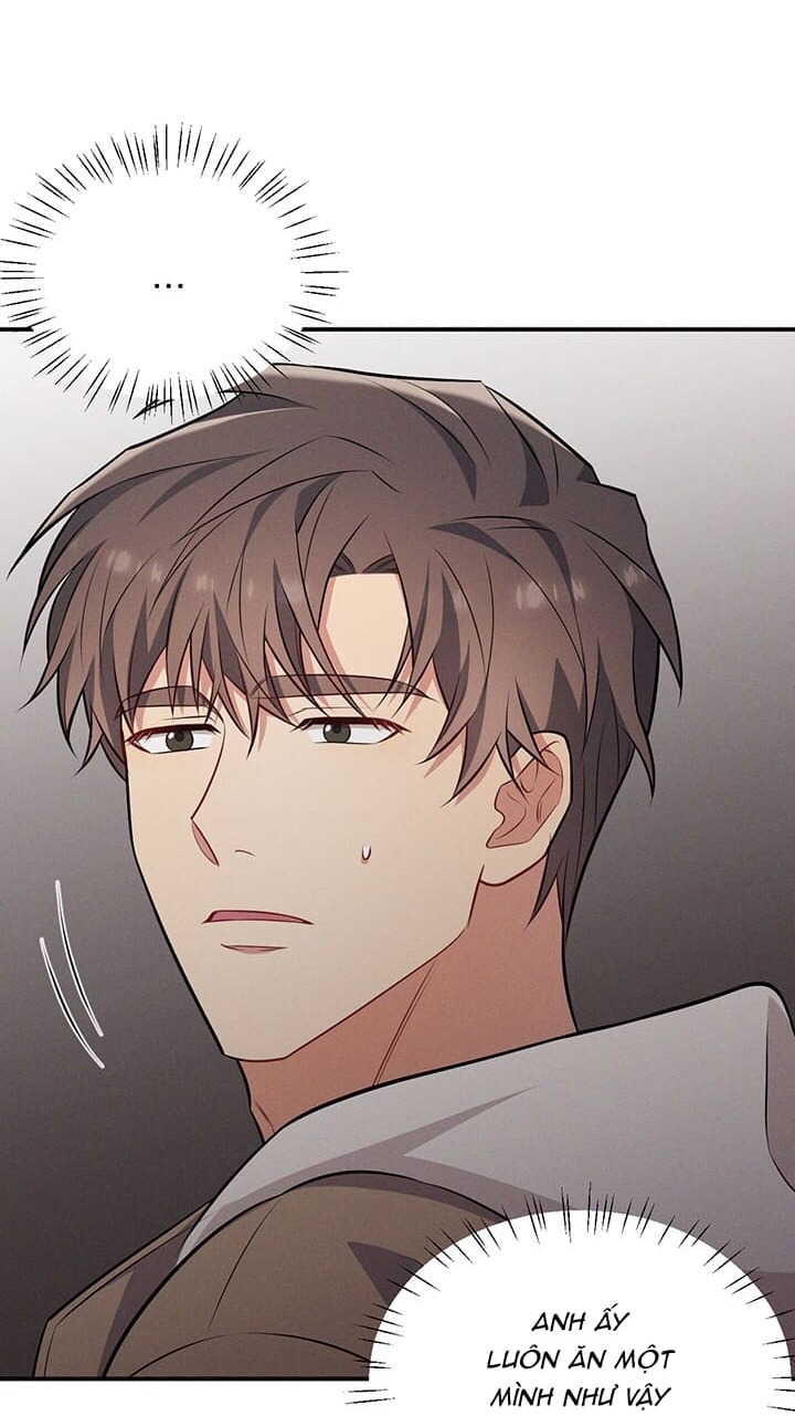 Cún Con Trung Thành - Chap 10