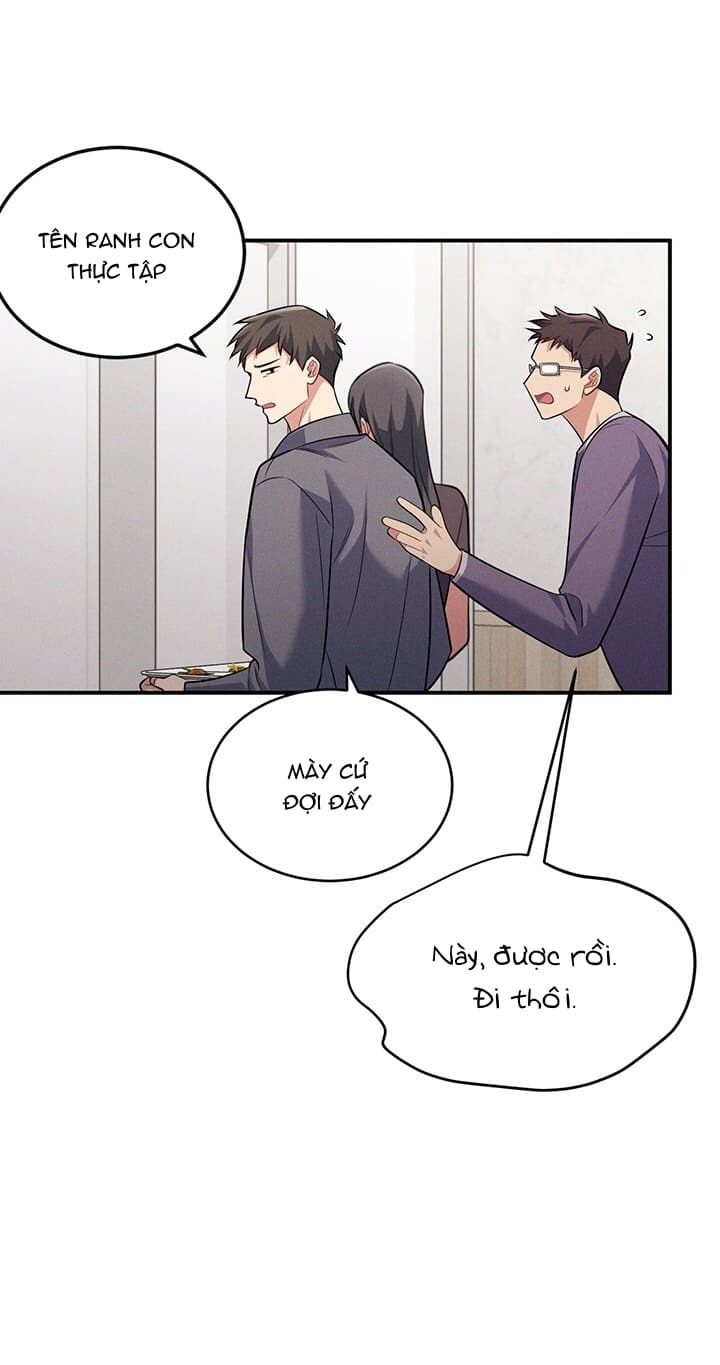 Cún Con Trung Thành - Chap 10