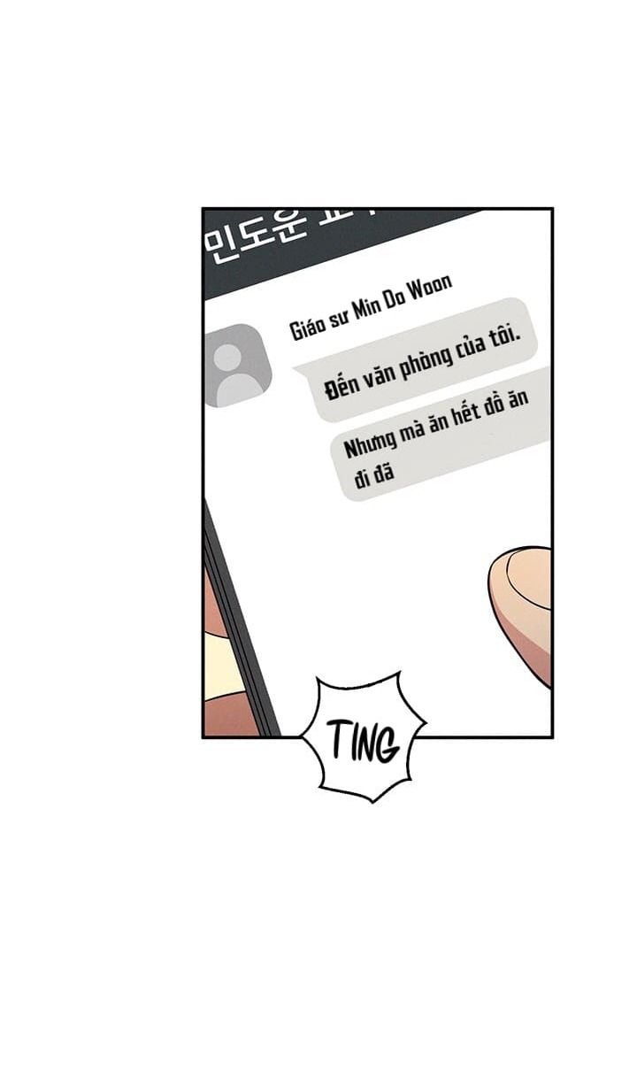 Cún Con Trung Thành - Chap 10