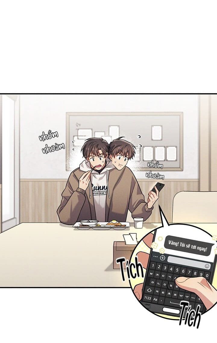 Cún Con Trung Thành - Chap 10