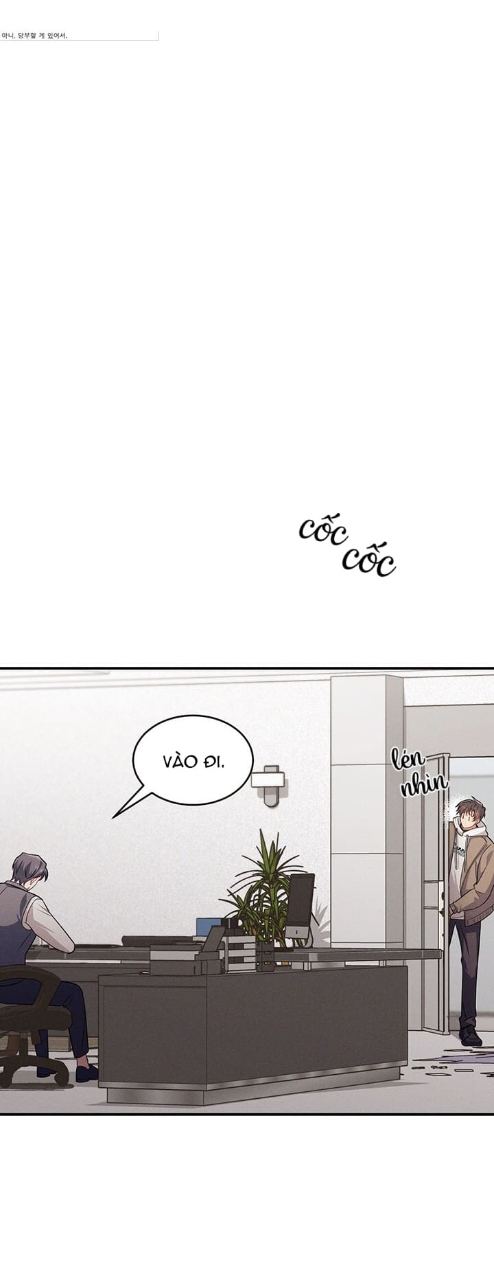 Cún Con Trung Thành - Chap 10