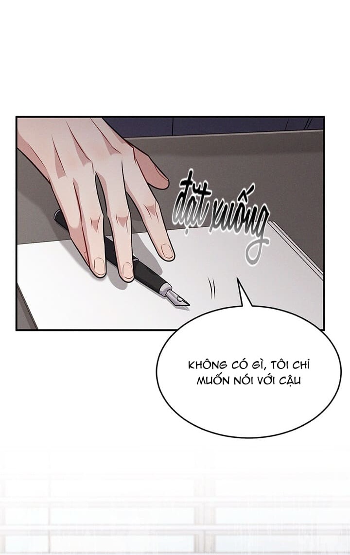 Cún Con Trung Thành - Chap 10