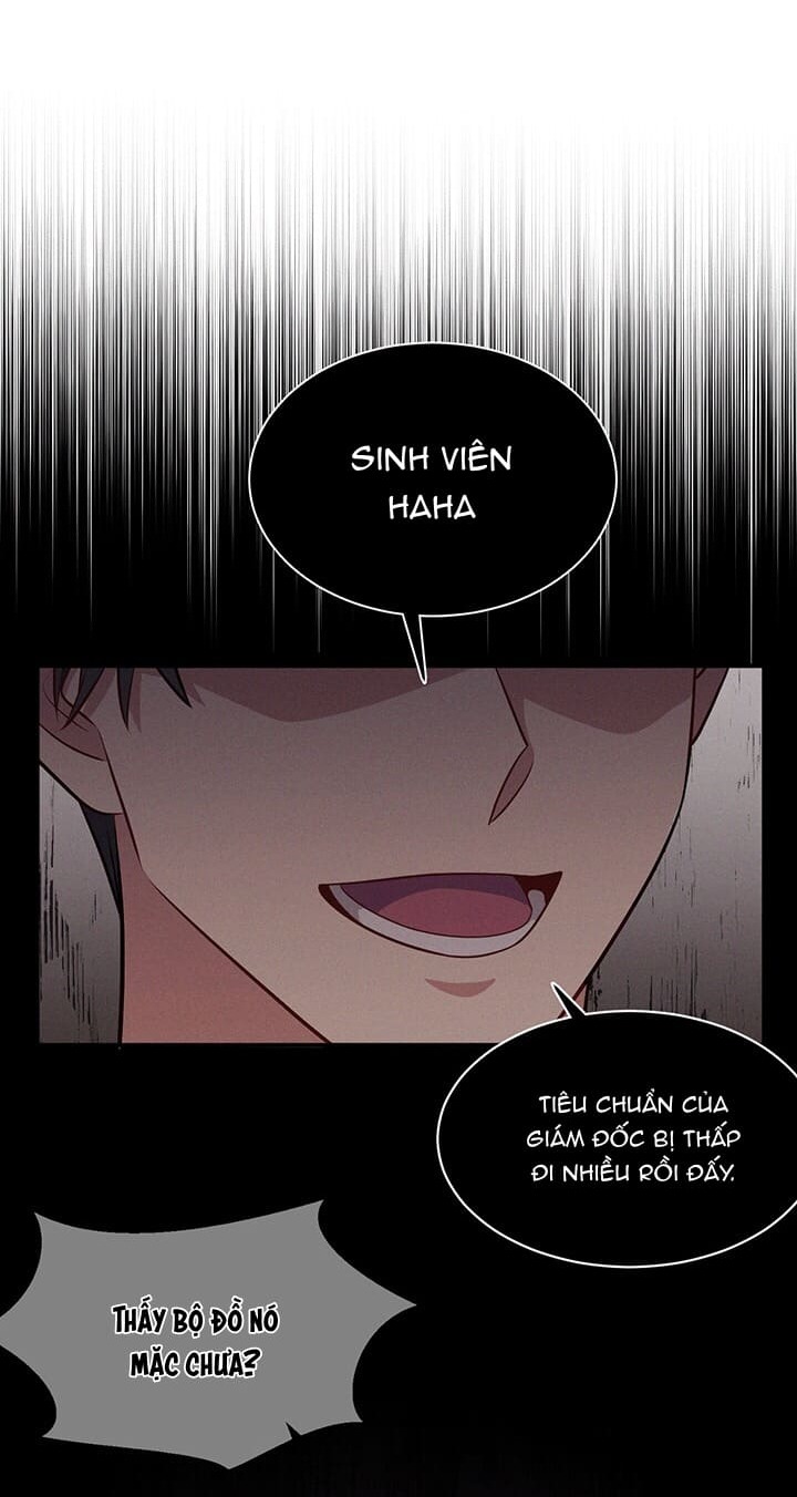 Cún Con Trung Thành - Chap 10