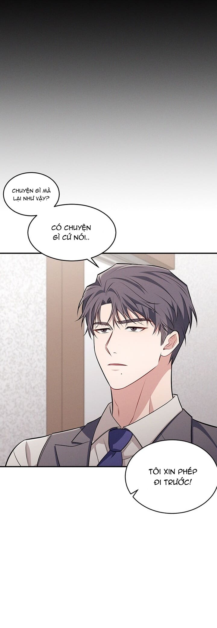 Cún Con Trung Thành - Chap 10