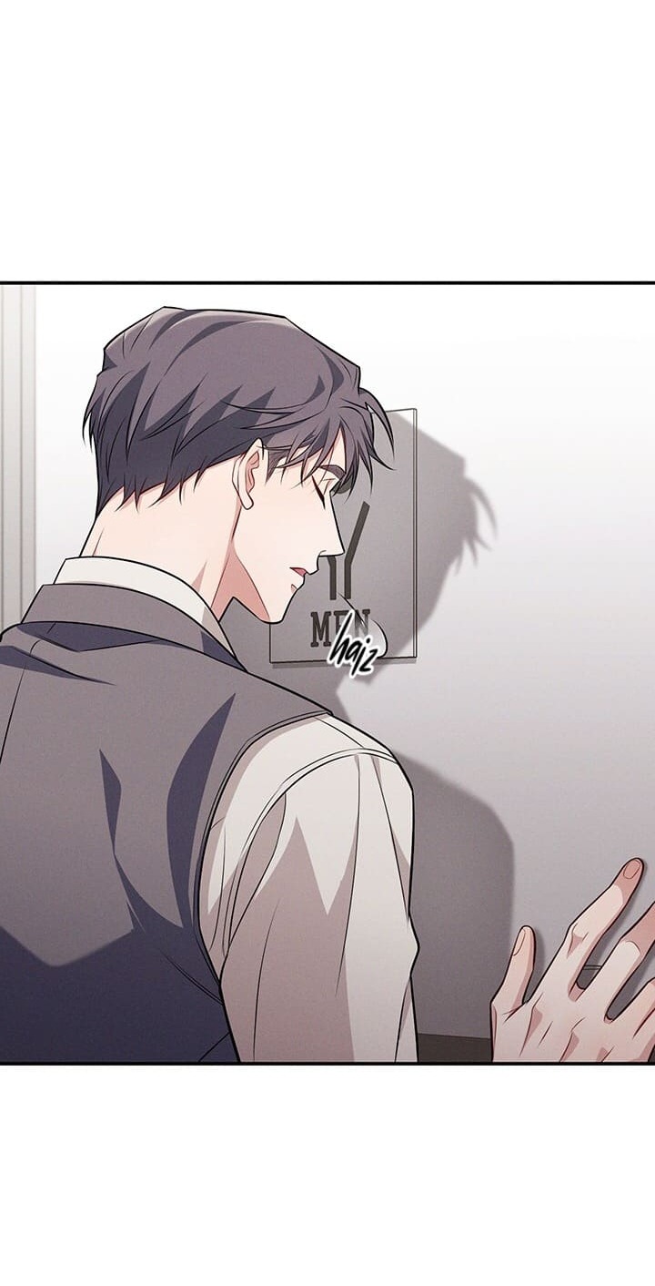 Cún Con Trung Thành - Chap 10