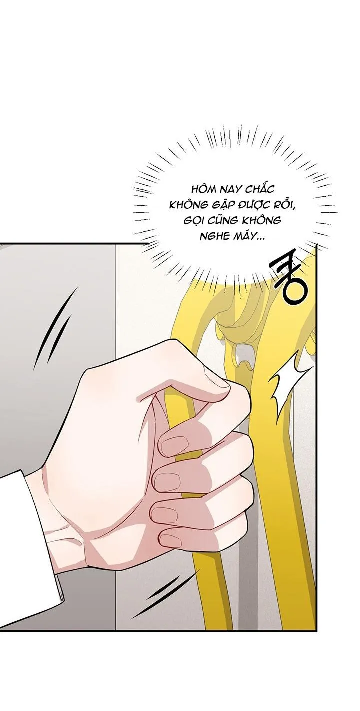 Cún Con Trung Thành - Chap 24