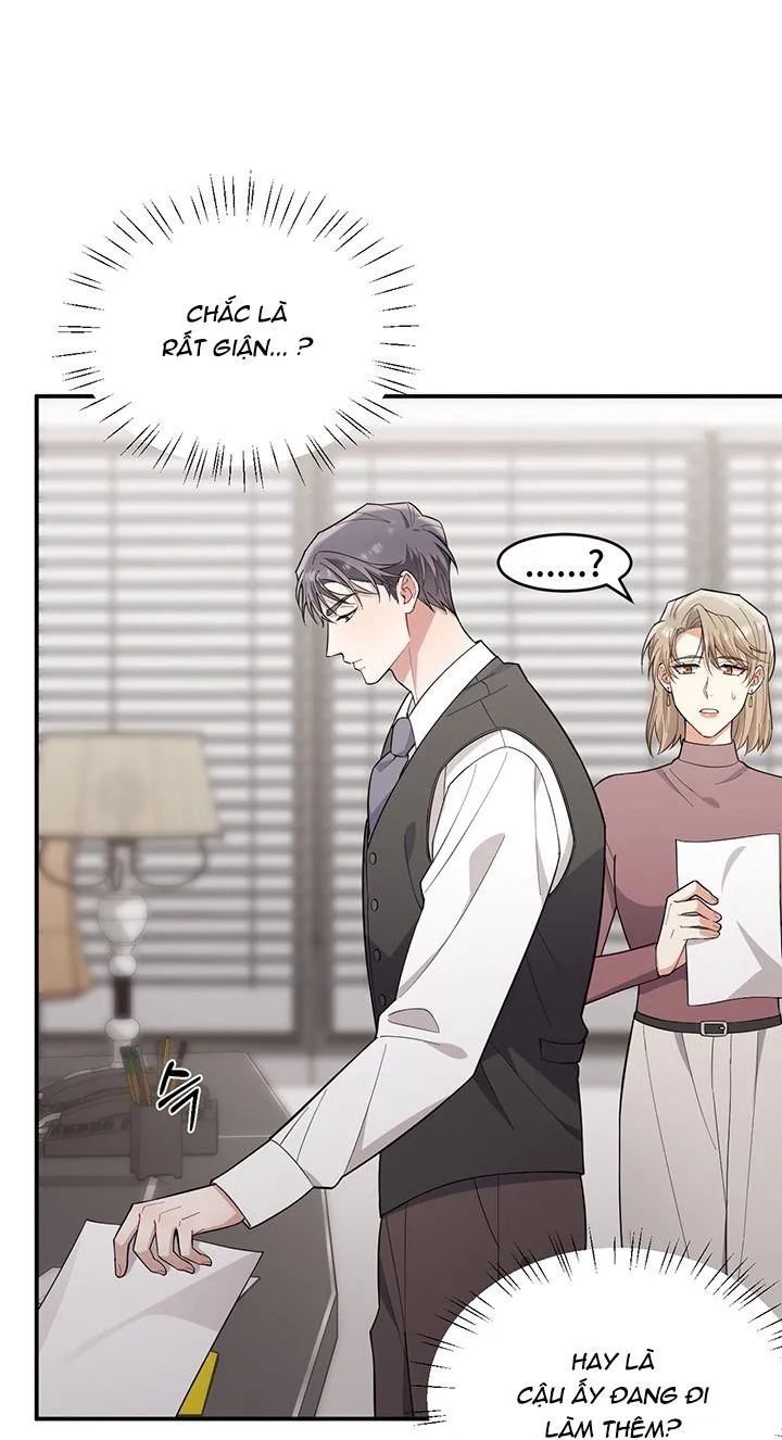 Cún Con Trung Thành - Chap 24