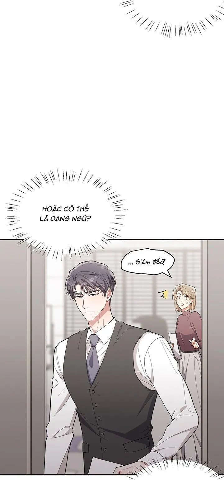 Cún Con Trung Thành - Chap 24