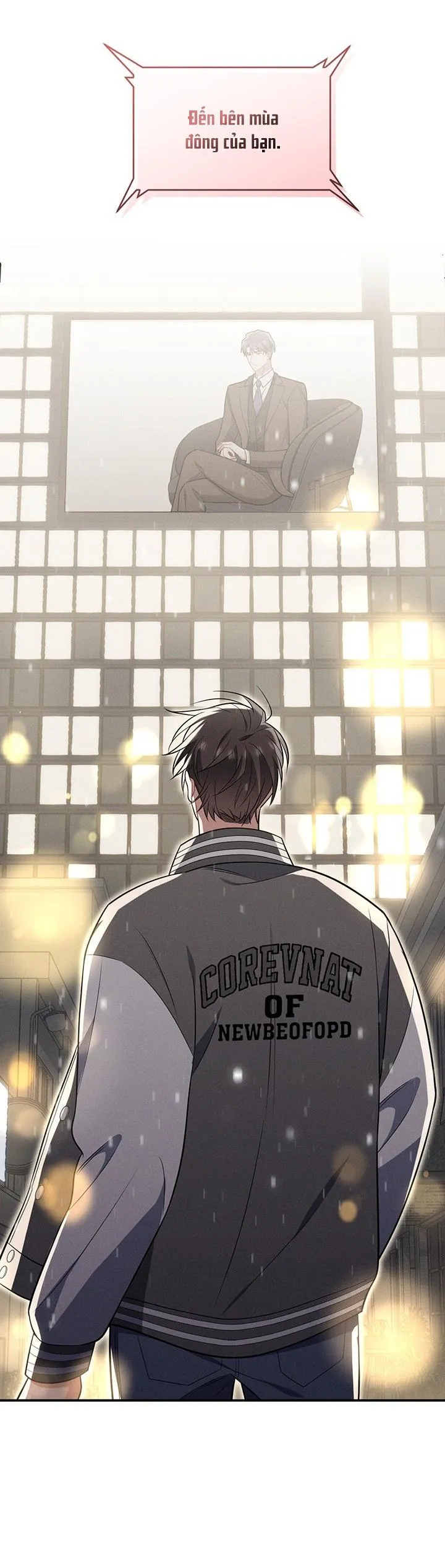 Cún Con Trung Thành - Chap 24