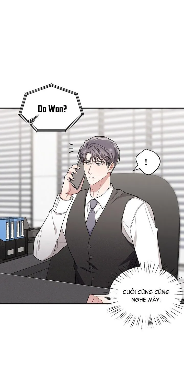 Cún Con Trung Thành - Chap 24