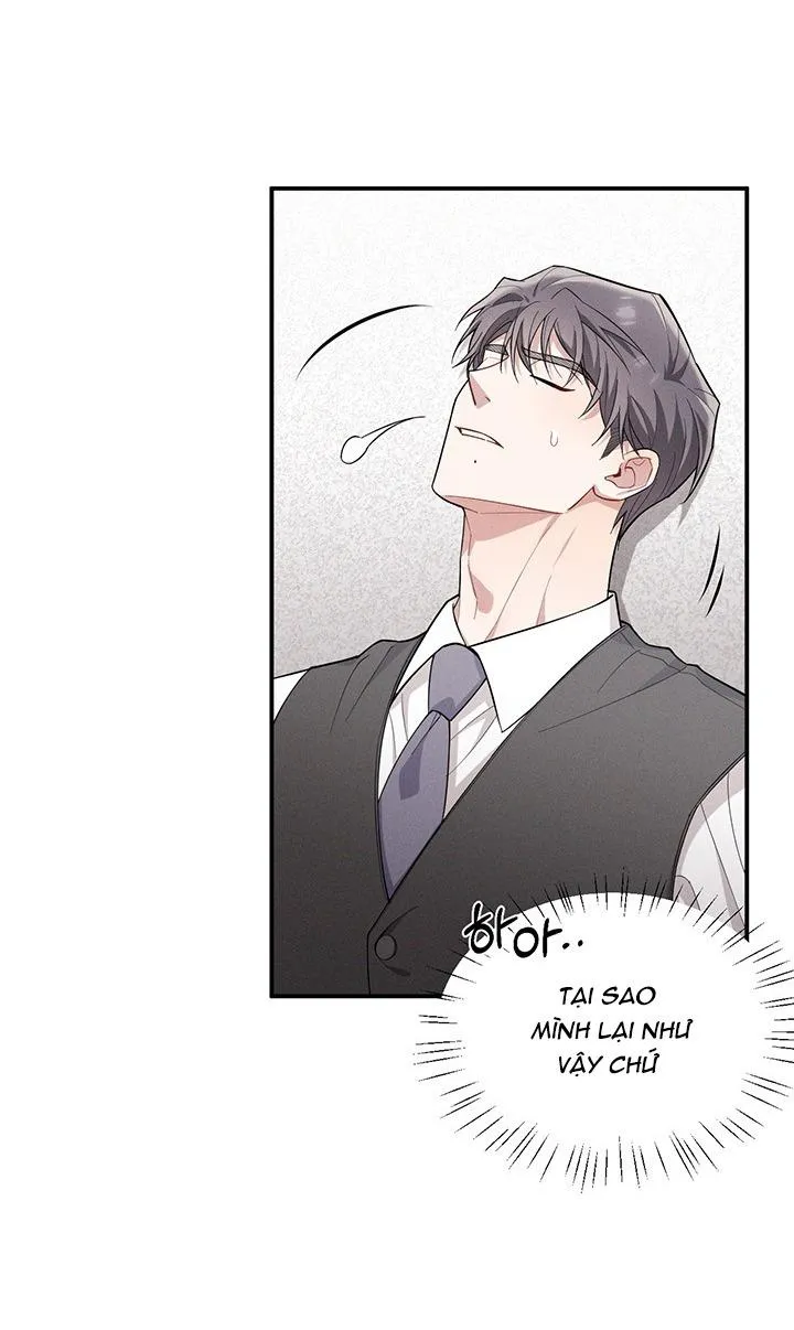 Cún Con Trung Thành - Chap 24