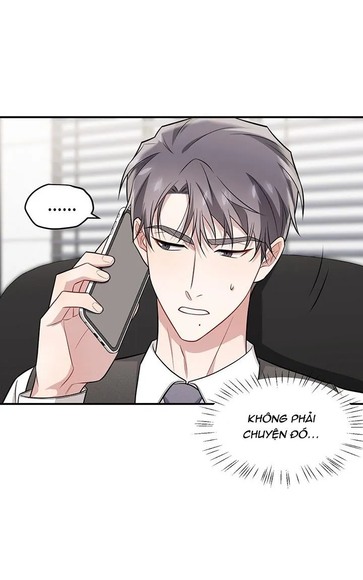 Cún Con Trung Thành - Chap 24